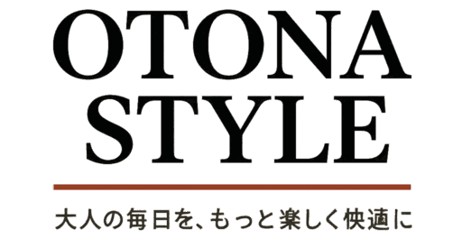 OTONA STYLE